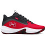 Under Armour Mixte UA Lockdown 7 Chaussures de Basketball