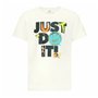 T shirt à manches courtes Enfant Nike Nkb Express Yourself