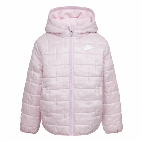 Veste de Sport pour Enfants Nike Rose