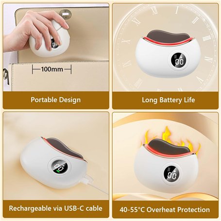 Câble de Données/Recharge avec USB Poly 7Y210AA Noir