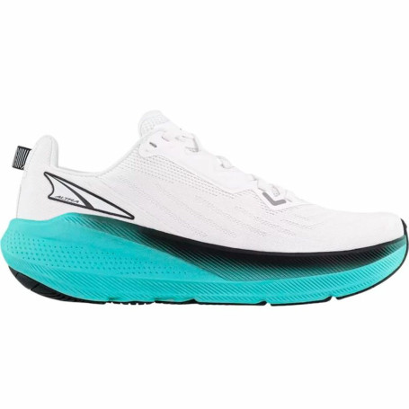 Chaussures de Running pour Adultes Altra Fwd Via Blanc