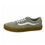 Chaussures de sport pour femme Vans Brooklyn Ls Sudm Moonr Marron Clair
