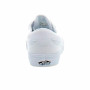 Chaussures de sport pour femme Vans Brooklyn Ls Cnvs Blanc