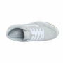 Chaussures de Sport pour Homme Vans Ryland Ls Sucv Gris clair