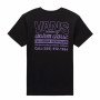 T-shirt à manches courtes homme Vans Shop Front SS