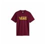 T-shirt à manches courtes homme Vans Classic XL