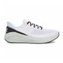 Chaussures de Running pour Adultes Under Armour Sonic 7 Blanc