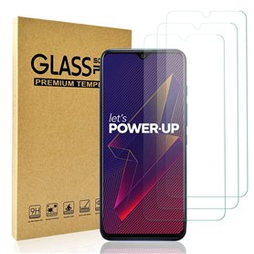 Leggings de Sport pour Femmes Under Armour Tech Hi Capri Rose