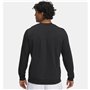 Sweat sans capuche homme Under Armour Rival Terry Logo Crew