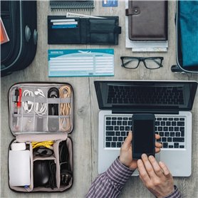 T-shirt à manches courtes enfant Vans