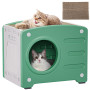 YITAHOME Maison pour Chat
