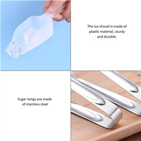 VEVOR Film de Protection de Tapis, 30,48x1 m, Protecteur de Sol et de Surface, Facile à Couper, Installation Simple, Rouleau de 