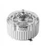 VEVOR Kit de moteur électrique à balais, 450 W, moteur électrique CC pour karts, 36 V 3000 tr/min, avec contrôleur de vitesse et