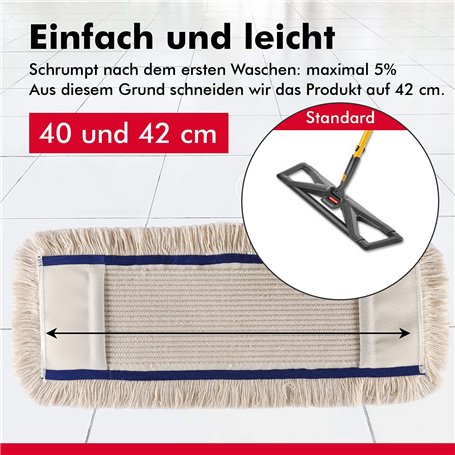 VEVOR JW-301 Broyeur à Déchets Évier de Cuisine, Noir