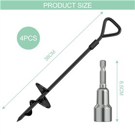 Four Électrique Capacité 12 po