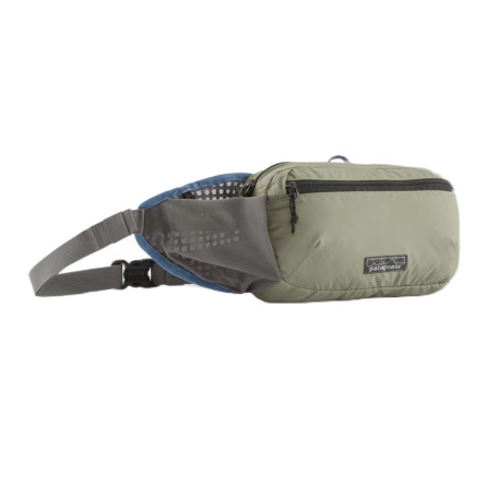 Patagonia Terravia Hip Pack River Rock Green