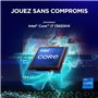 1 WQXGA OLED  - Core i7-13650HX - RTX 5060 115W - 32 Go - 512 Go
