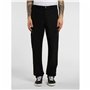 Pantalon Dickies Canvas Carpenter Lighweight Noir