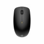 Souris sans-fil HP AJ7C2AA Noir 1600 dpi
