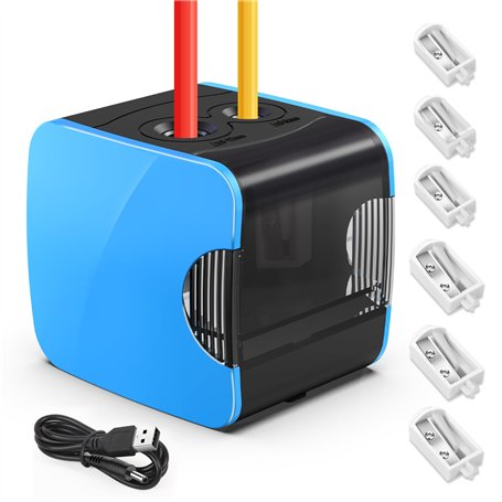 PITMT Taille Crayon Electrique