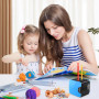 Taille-crayon électrique Enfants