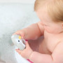 Thermometre de bain pour bébé - NUBY - Pingouin