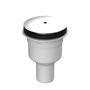 Sanit K13033 Drain 823/90S (Sortie Ø 50 mm Verticale