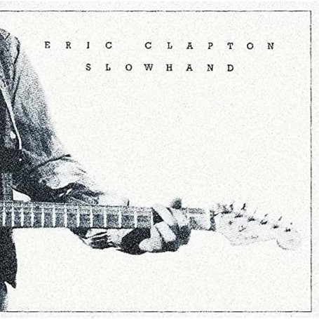 Slowhand