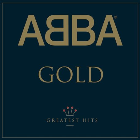 Gold: Greatest Hits