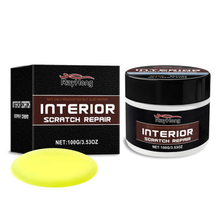Puasok 100g de Restaurateur pour Tableaux de Bord Auto