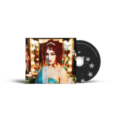 The Rise and Fall of a Midwest Princess