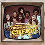 Cheaper Than Cheep [2CD + Blu-Ray vidéo]