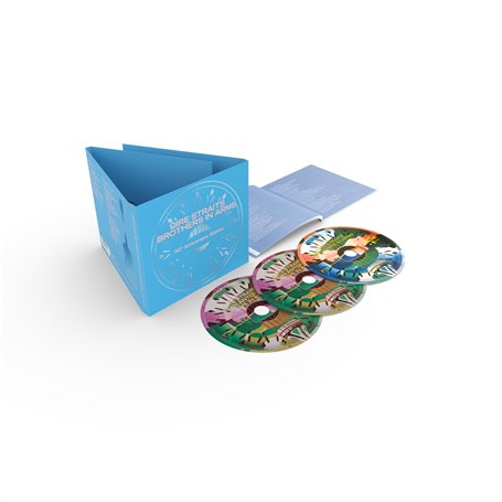 Brothers In Arms (40th Anniversary Edition)