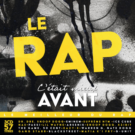 Le Rap