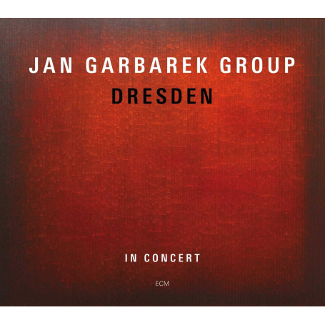JAN GARBAREK GROUP-DRESDEN
