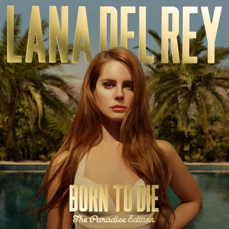 Born to Die-The.