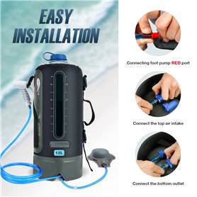 CYGMRFH Capybara Schoolbag Cartoon Sac à Dos Scolaire Grande CapacitéKawaii Capybara Federmäppchen