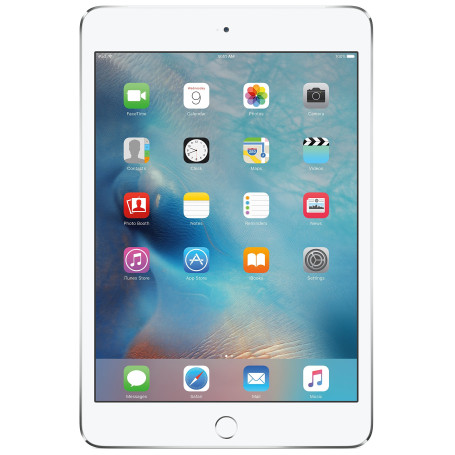 Fin-2015 Apple iPad Mini (7.9-pouce