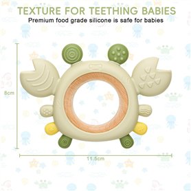 Tente Tunnel Enfant