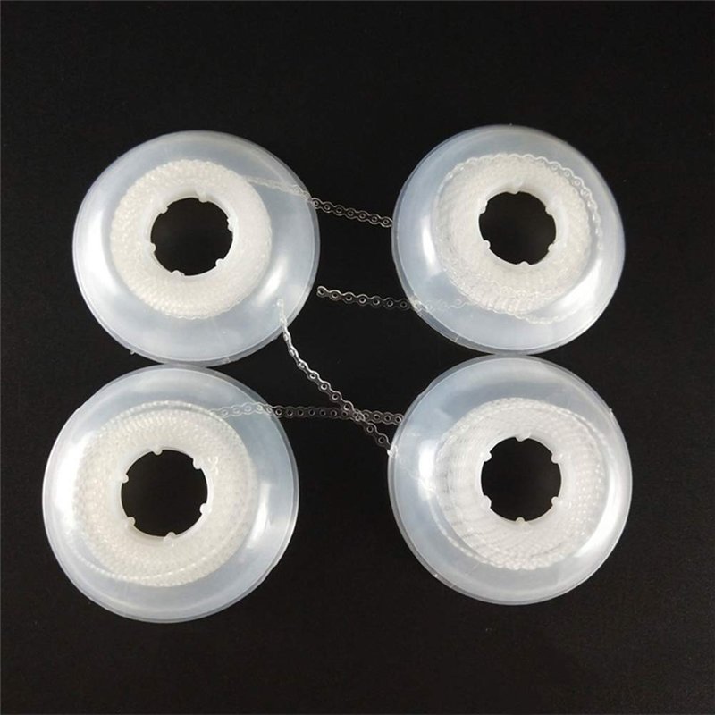 sourcing map Ressort de Compression 1.2mm Fil Diamètre, 15mm OD, 15mm Libre Longueur Ressort Acier Extension Ressort Noir 10Pcs