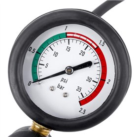 sourcing map Ressort de Traction Ressort de Tension Ressorts d'Extension 0.8mm Fil Dia