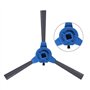 Brosse principale et brosse latérale pour aspirateur robot Kyvol Cybovac E20, E30, E31 Pièces de rechange