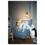 Ikea Strandmon Fauteuil pour enfant Gris