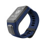 RongYooo Bracelet Compatible avec TomTom Réglables Replacement Band pour TomTom Runner 2 3,TomTom Spark 3,Golfer 2 Fitness Wrist