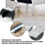 Protection Pieds pour Chaise U en Porteàfaux