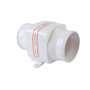Seaflo Ventilateur de cale en Ligne 4" 270 CFM