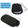 OSTENT Soft Travel Housse de Protection Pochette Housse Compatible pour Sony PSP 1000 2000 3000