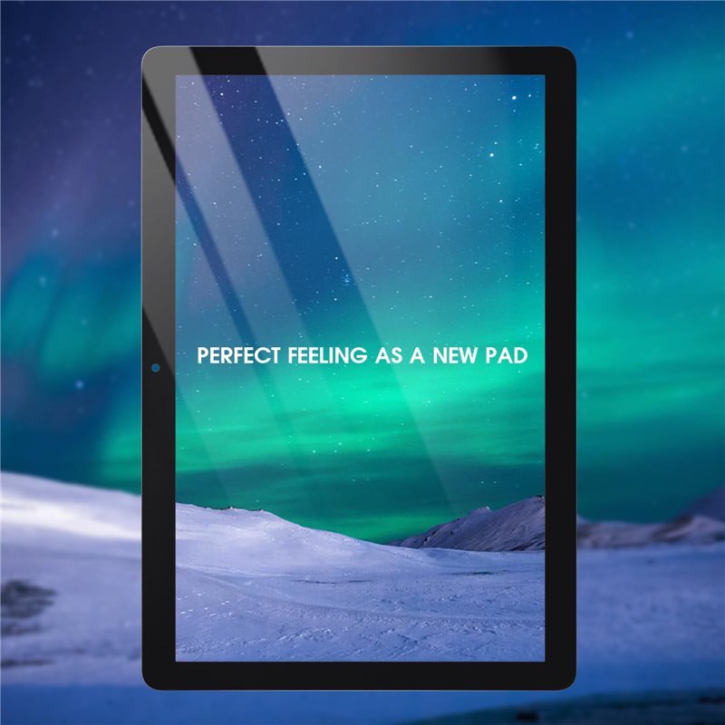 HDBUBALUS 1 paire de repose-pieds en aluminium CNC argenté pour moto Harley style mâle.