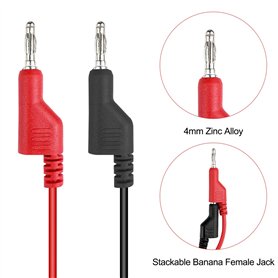 PandaEar (Paquet de 2) Cuillère de distribution d'aliments pour bébés en silicone | Mangeoire à fruits pour bébé de 4 oz | Trave