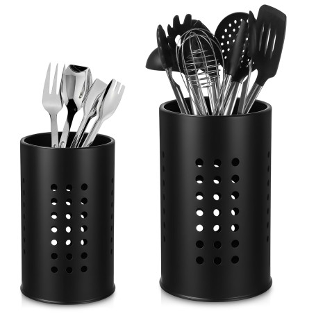 Porte-ustensiles de cuisine